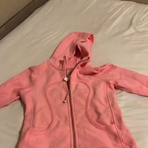 Lululemon Scuba Hoodie